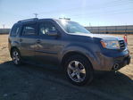 Honda Pilot 2012