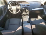Mazda 3 2012