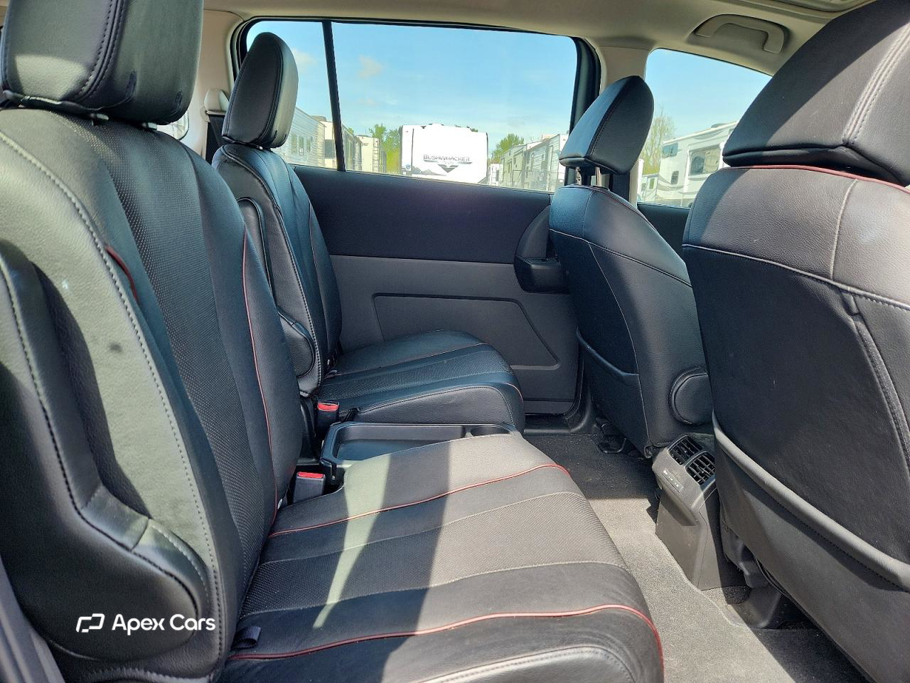 Mazda 5 2014