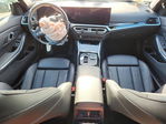 BMW Series 3 2024