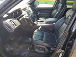 Land Rover Range Rover 2017