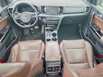 Kia Sportage 2017