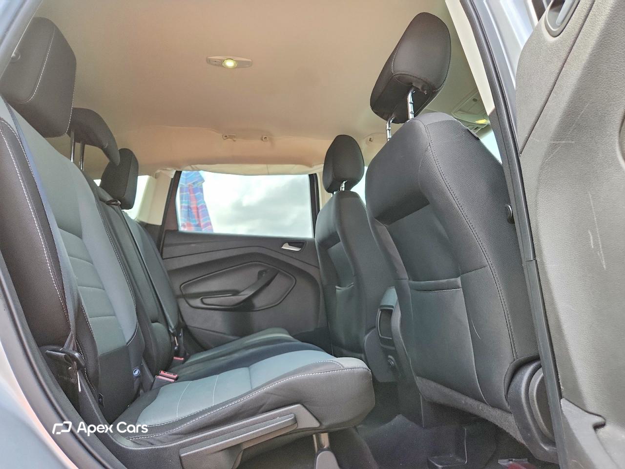 Ford Escape 2016