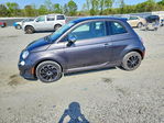 Fiat 500 2018