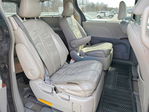 Toyota Sienna 2013