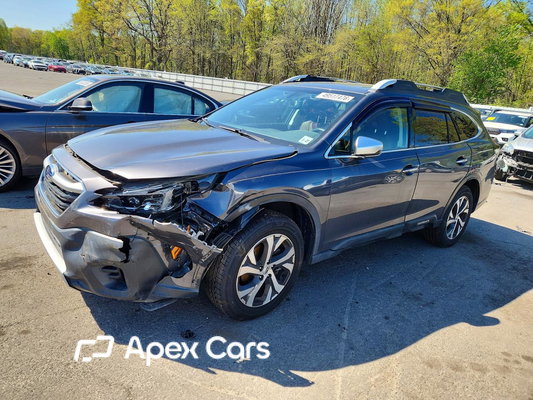 Subaru Outback 2022 - Image 1 of 13