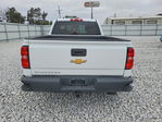 Chevrolet Silverado 2018