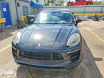 Porsche Macan 2017