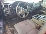 Chevrolet Silverado 2016