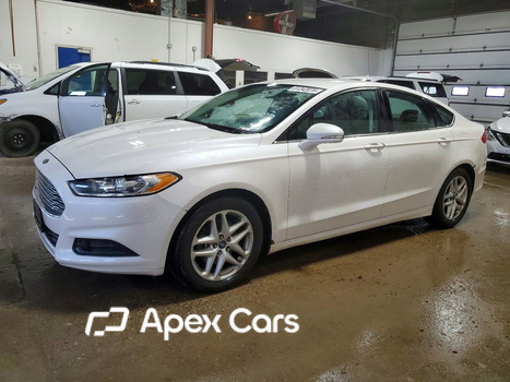 Ford Fusion 2013 - Image 1 of 12