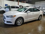 Ford Fusion 2013