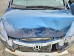 Honda Civic 2008