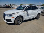 Audi Q3 2018