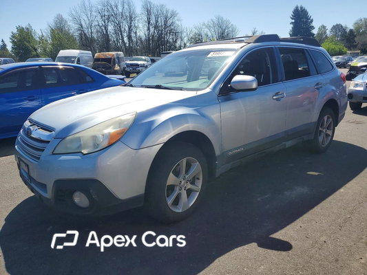 Subaru Outback 2013 - Image 1 of 12