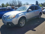 Subaru Outback 2013