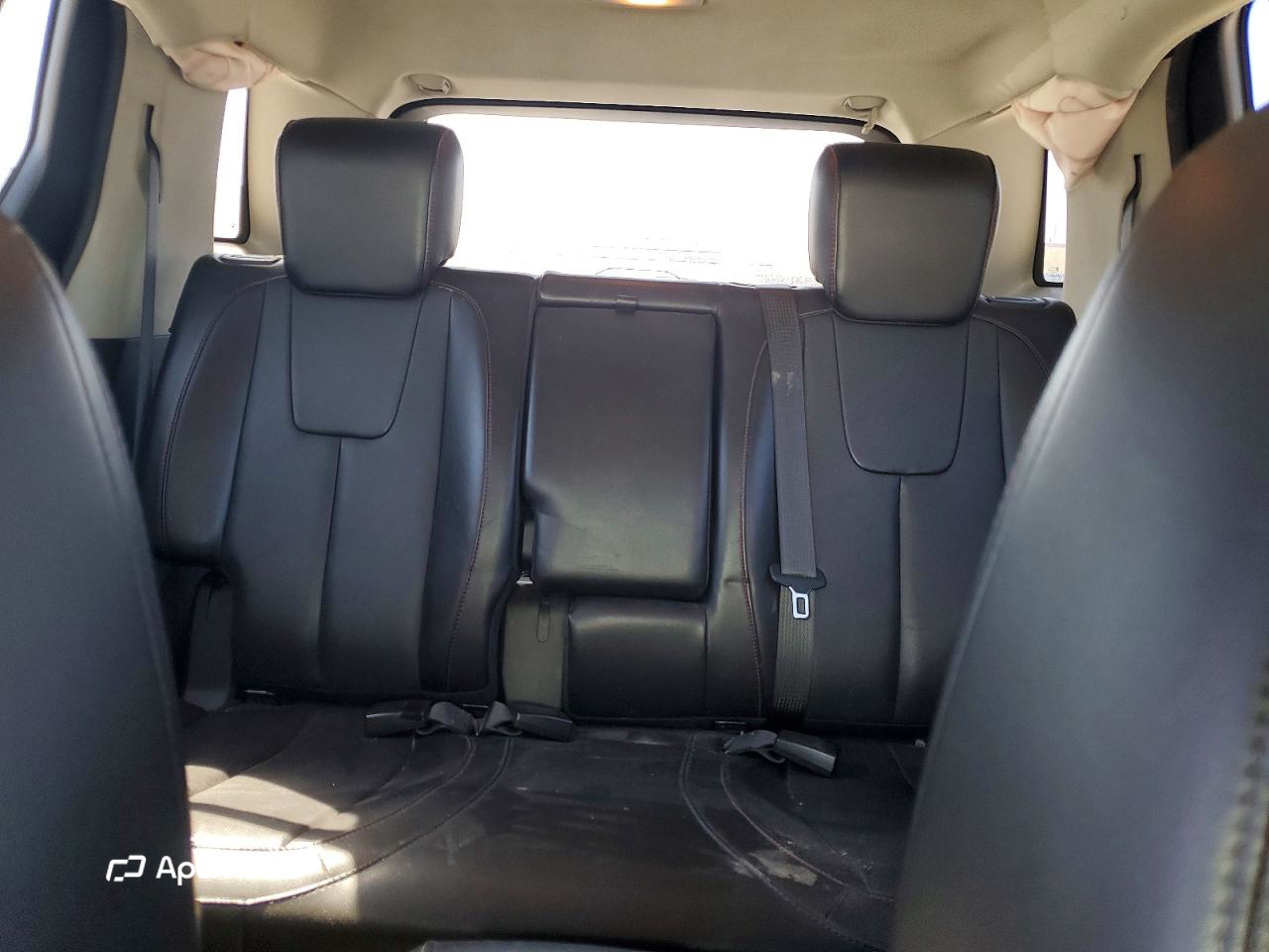 GMC Terrain 2011