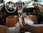 Chevrolet Sonic 2013