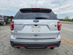 Ford Explorer 2018
