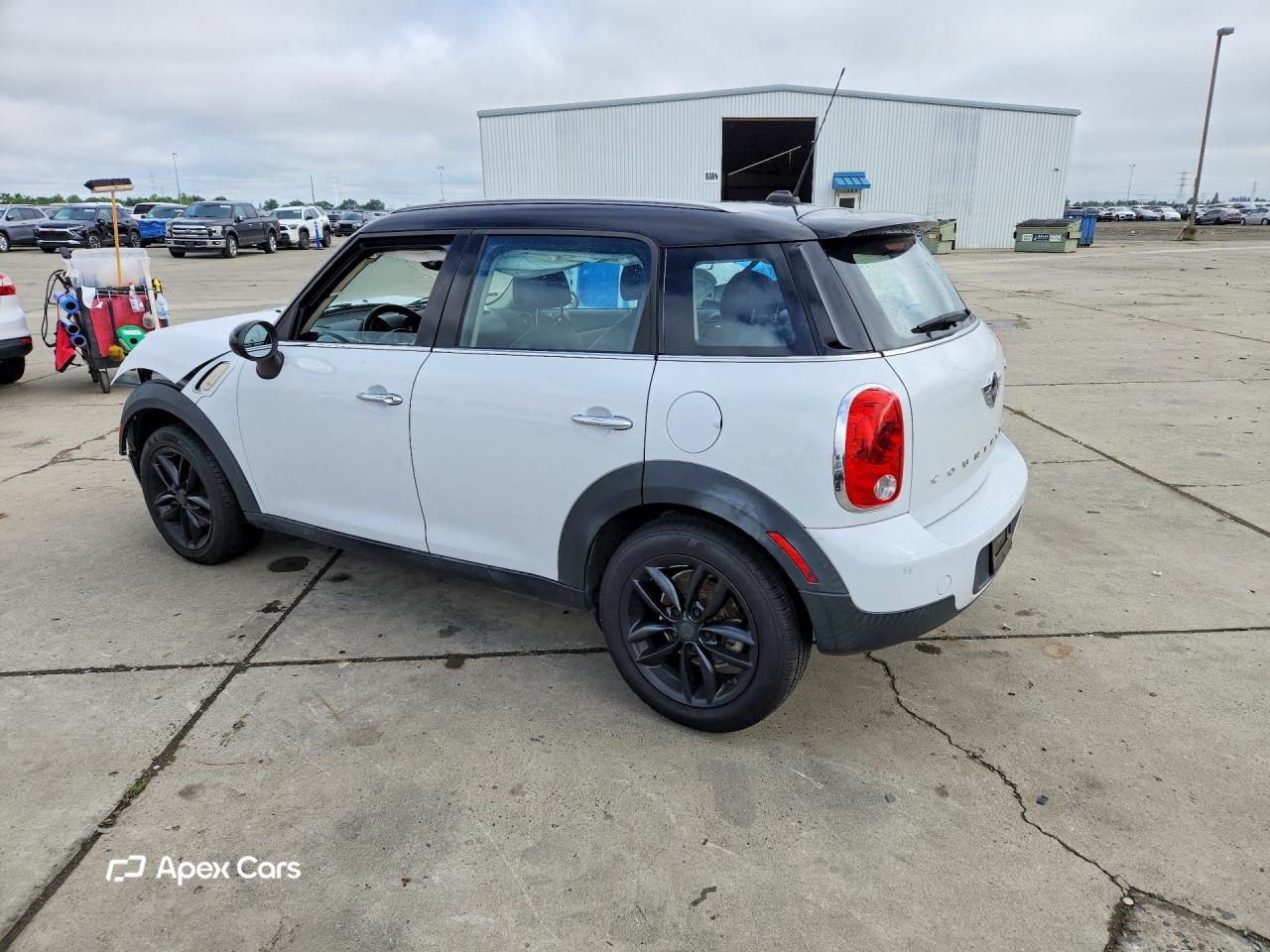 MINI Cooper 2016