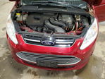 Ford C-MAX 2014