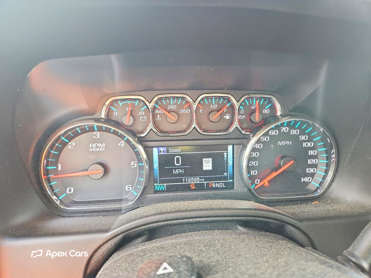 GMC Yukon 2018