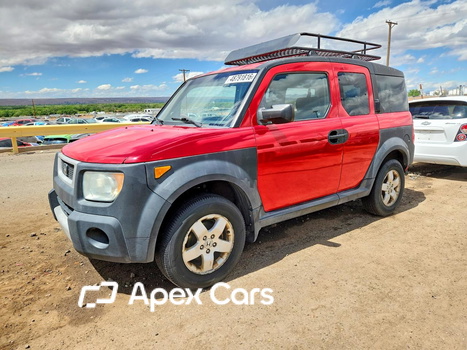 2005 Honda Element - Image 1 of 5