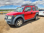 Honda Element 2005