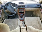 Subaru Forester 1998
