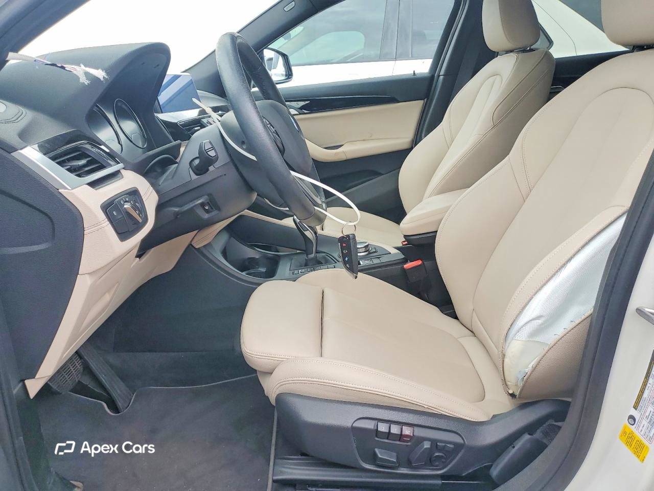 BMW X2 2022
