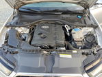 Audi A6 2014