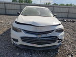 Chevrolet Malibu 2016
