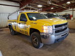 Chevrolet Silverado 2008