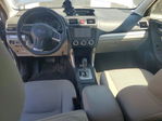 Subaru Forester 2016