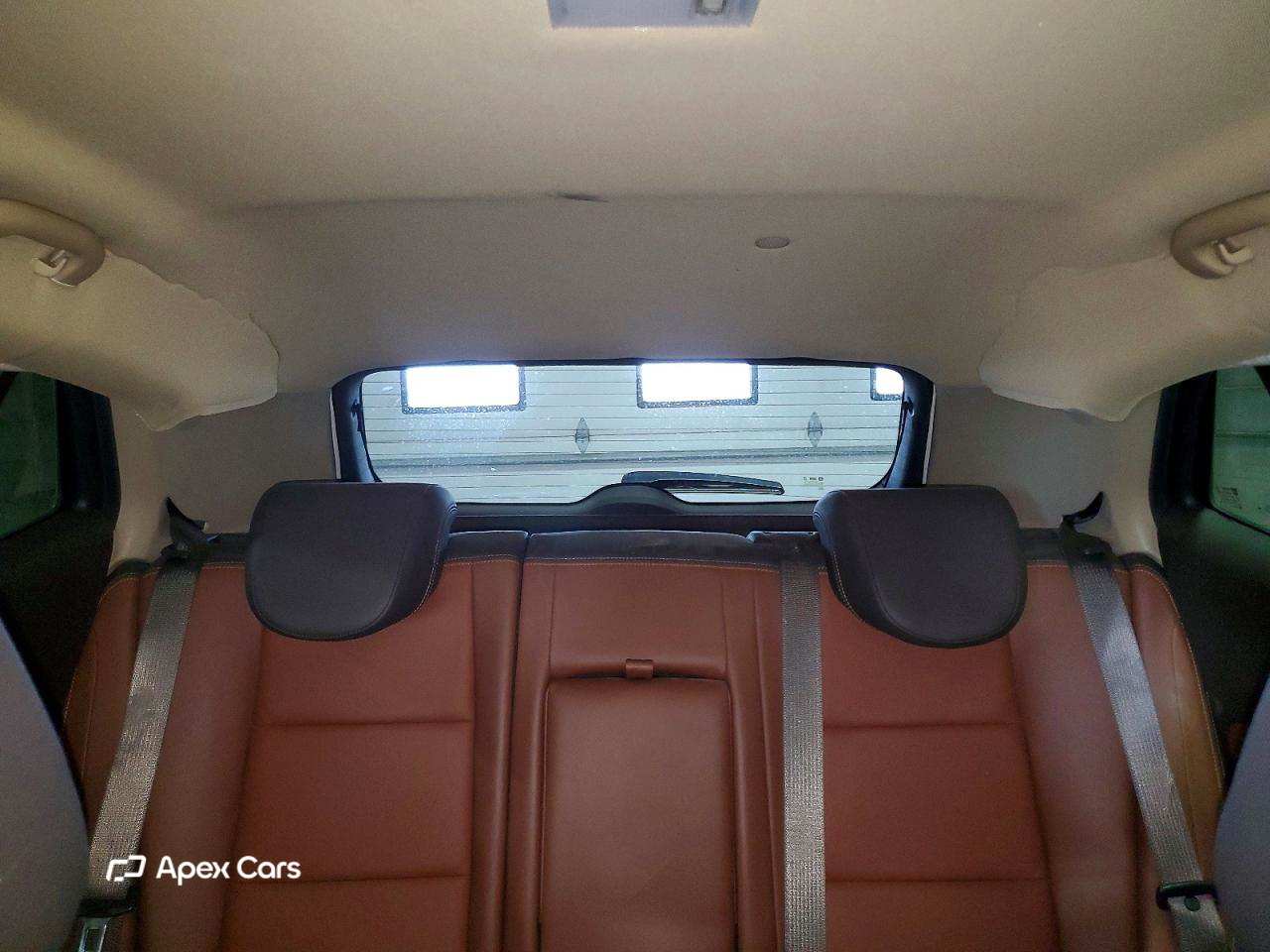 Buick Encore 2015