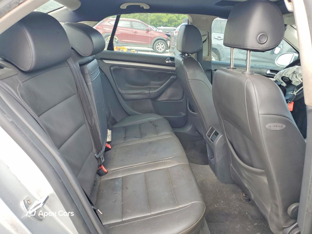 Volkswagen Jetta 2005