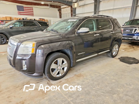 GMC Terrain 2013 - Image 1 of 13