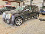GMC Terrain 2013
