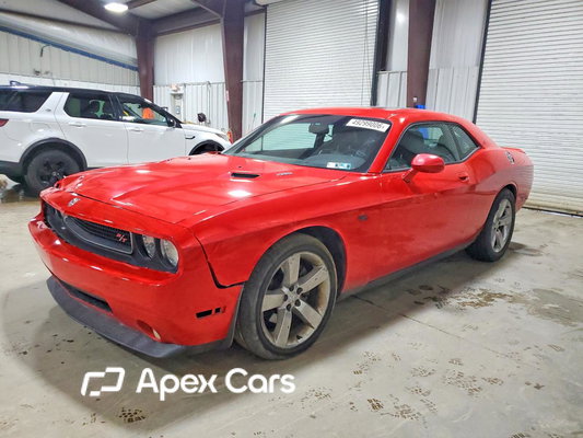 Dodge Challenger 2009 - Image 1 of 11