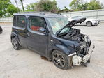 Nissan Cube 2012