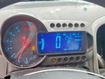 Chevrolet Sonic 2013