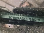 Chrysler 300 2015