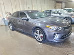 Kia Optima 2017