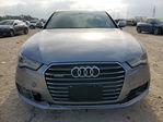 Audi A6 2016
