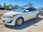 Hyundai Elantra 2016