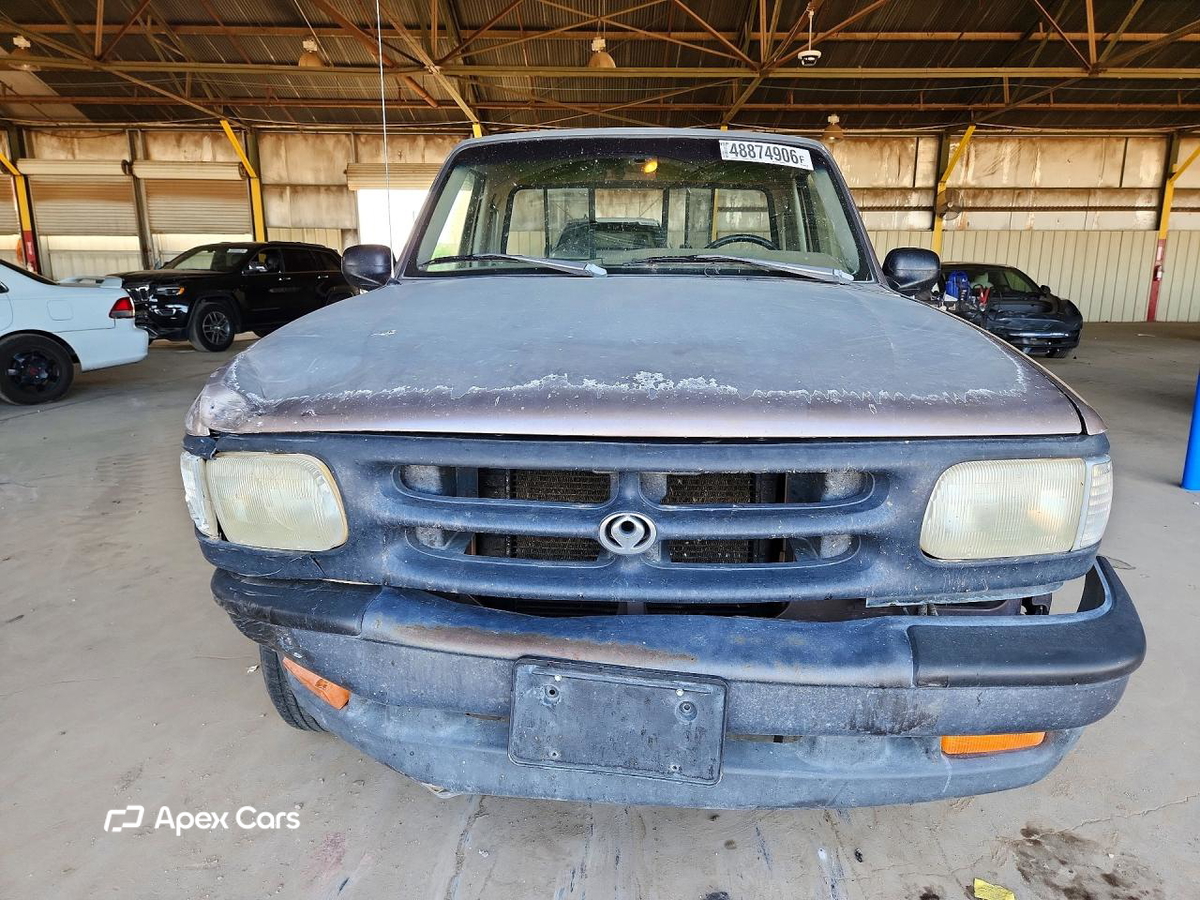 Mazda  1994