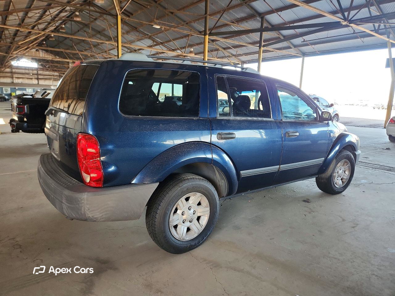 Dodge Durango 2005