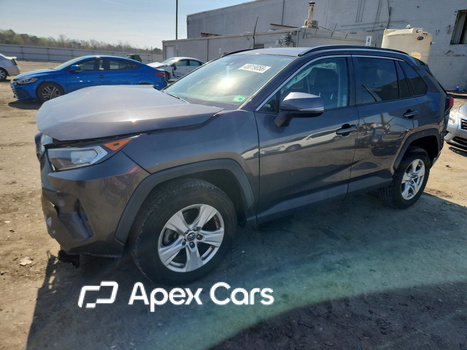 Toyota RAV 4 2019 - Image 1 of 13