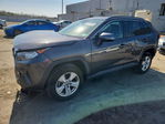 Toyota RAV 4 2019