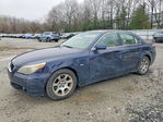 BMW Series 5 2004