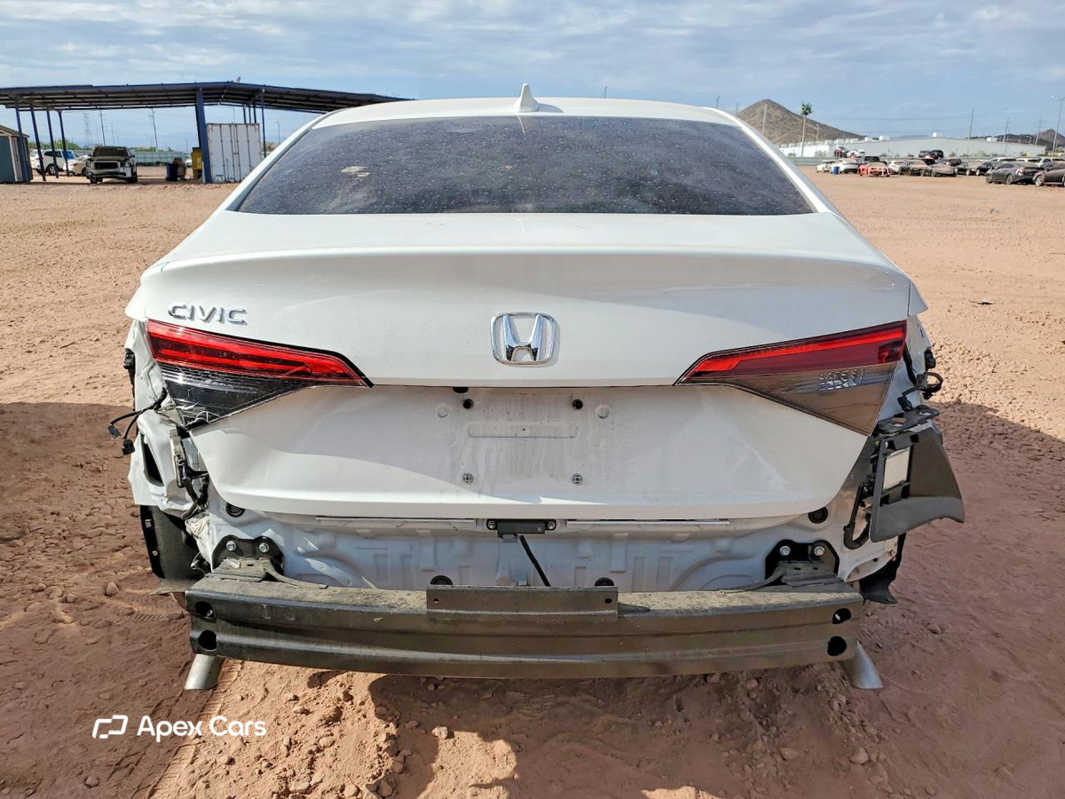 Honda Civic 2024